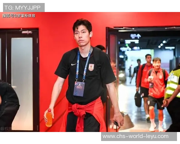 毕津浩助力河南队逆袭亚冠关键球员身份不容小觑