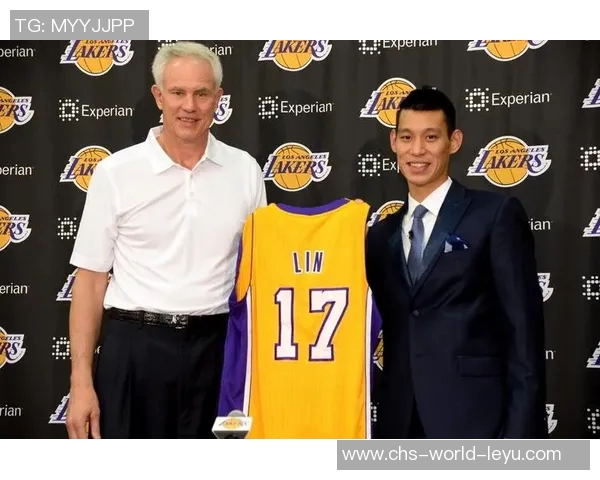 林书豪对湖人狂砍38分精彩瞬间回顾与分析视频分享