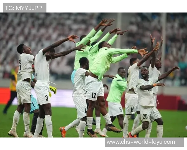 加纳与美国足球对决分析揭示两队实力差距与战术特点